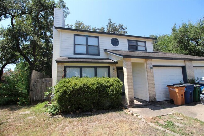 Building Photo - 5005 Cana Cove