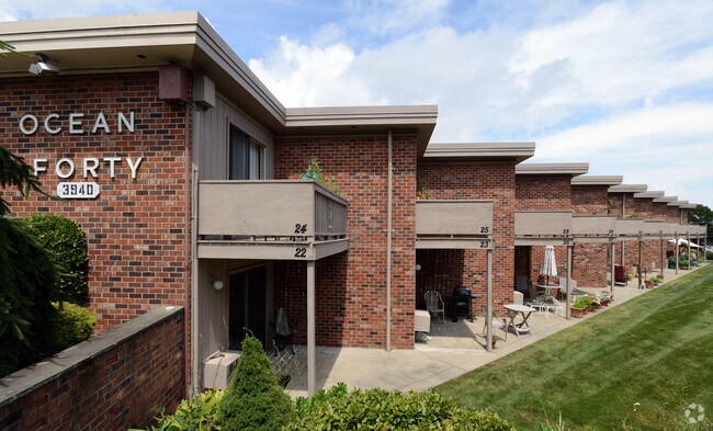 Photo - Ocean Forty Apartments