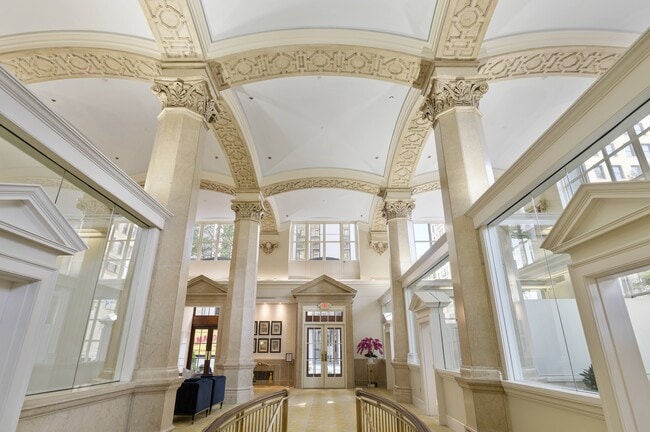 Photo - First National Apartments