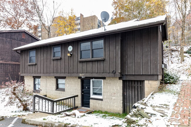 Building Photo - THE VILLAGES SOUTH 314 Unit A Rental