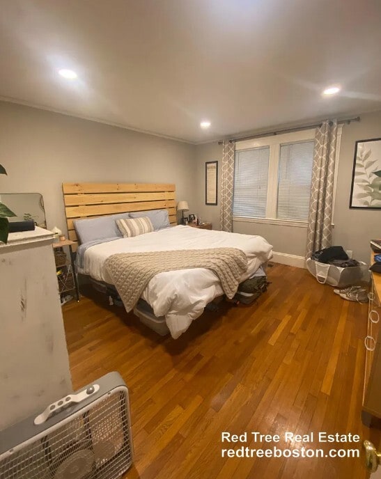 Photo - 651 Washington St Unit 1