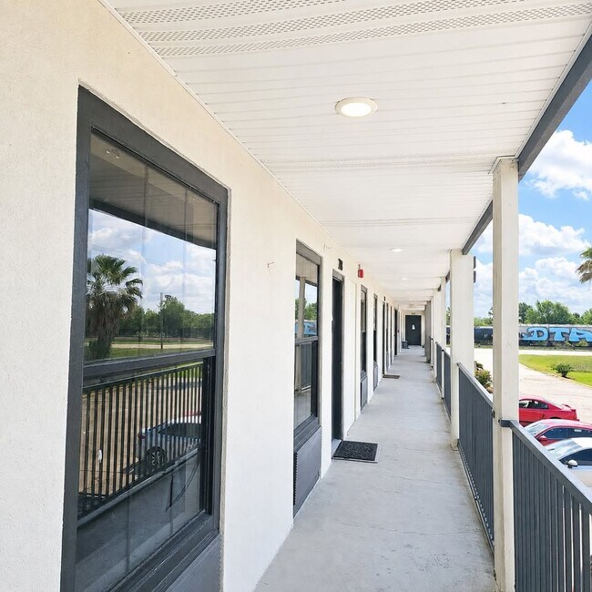 Photo - Bradford Apartments Unit 112