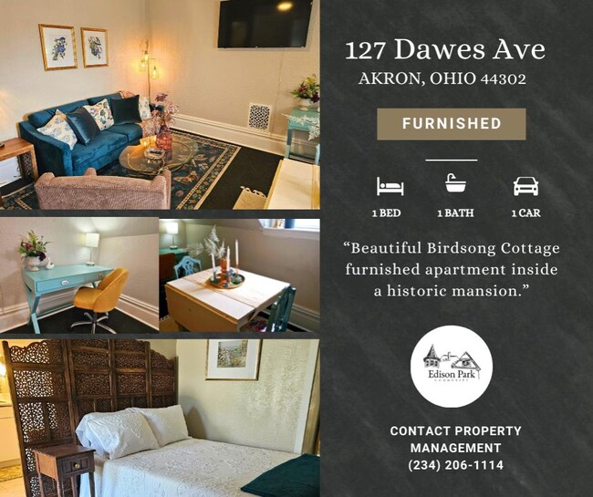 Building Photo - 127 Dawes Ave Rental