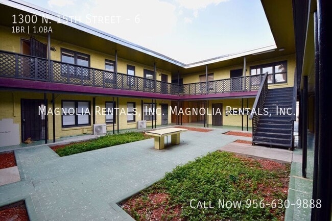 Photo - 1300 N 15th St Unidad 6