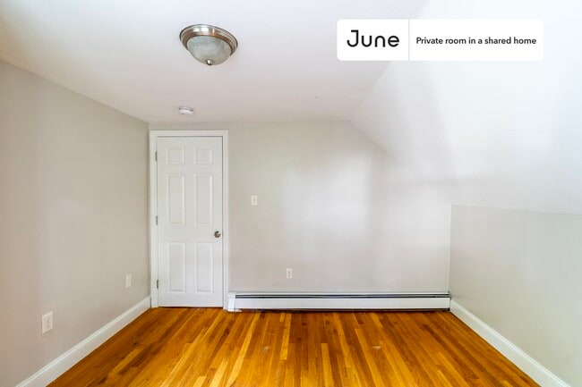 Photo - Room in Shared 5 bed/1.5 bath home Unit D