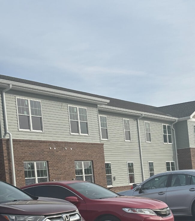 Photo - Rose Commons