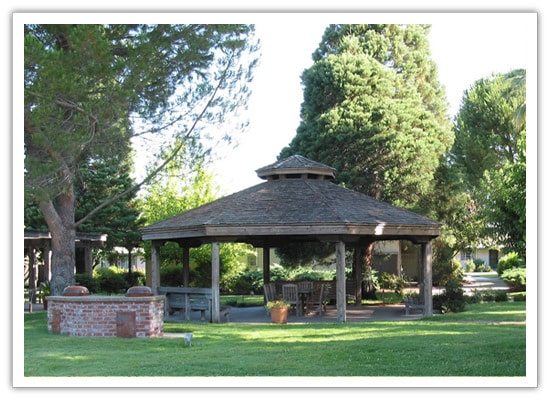 Sacramento Manor