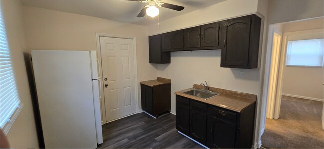 Photo - Cute two bedroom Warren ranch