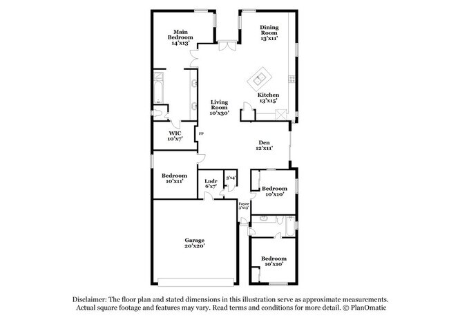 Photo - 9048 Blue Raven Ave