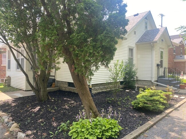 Exterior - 228 North Court St. Unit 228.5
