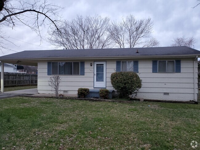 Building Photo - 107 30th St NE Rental