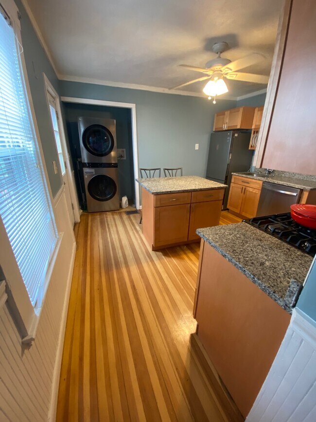Photo - 7 Tufts St Unit 1