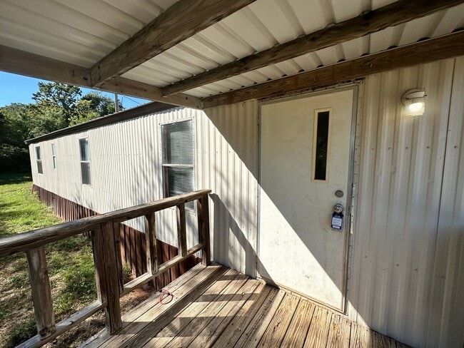 Photo - 3-bedroom 2-bathroom Mobile Home Available on a Spacious 1.3-Acre Lot!