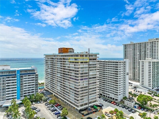 Building Photo - 4020 Galt Ocean Dr Unit 1801 Rental