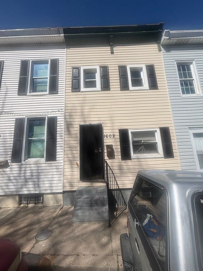 1602 Cereal St