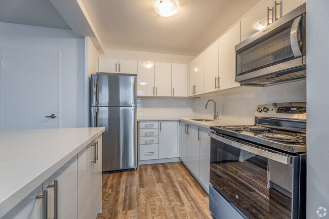 Photo - Melvin Apartments