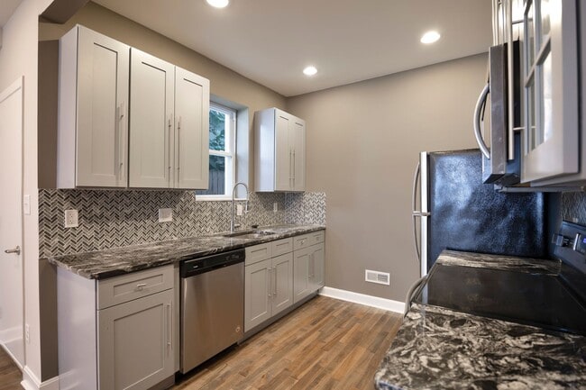 Photo - ???Newly Updated, MODERN 2 Bedroom in booming Brewerytown