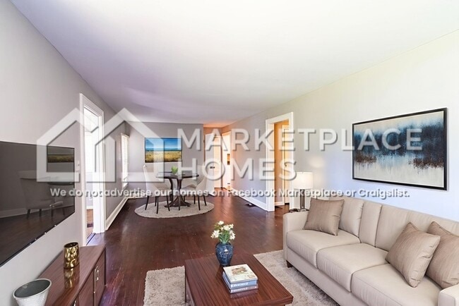 Photo - 3301 Brewer Dr