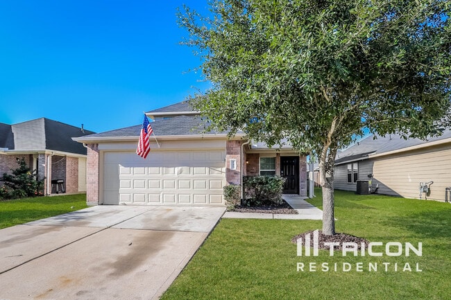 Building Photo - 21427 Jamals Way Rental