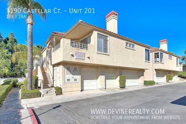 Modern 2-Bedroom, 2-Bath Upstairs Condo in... - Modern 2-Bedroom, 2-Bath Upstairs Condo in... Unit 201