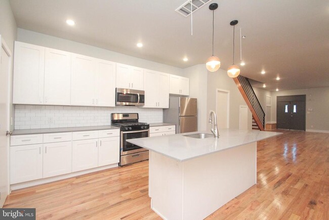 Photo - 1945 Gerritt St Townhome