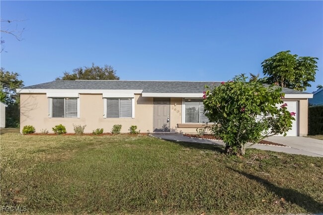 Building Photo - 2601 Shenandoah St Rental