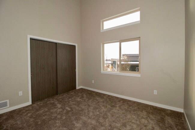 Missoula Lofts