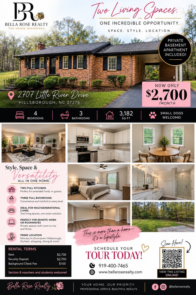 Photo - 2707 Little River Dr
