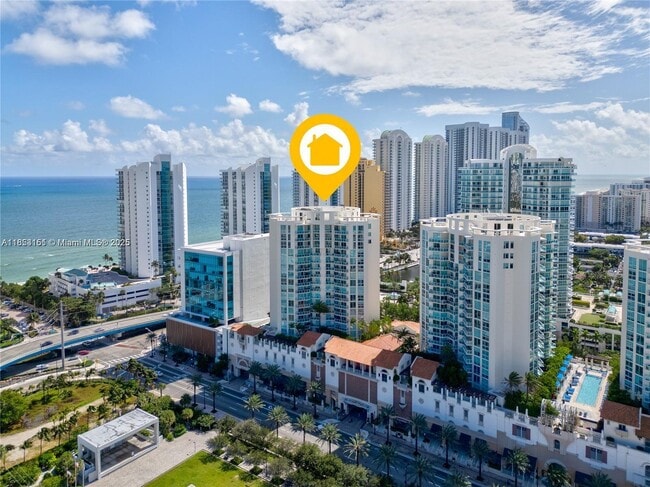 Building Photo - 150 Sunny Isles Blvd Unit 1-UPH2 Rental