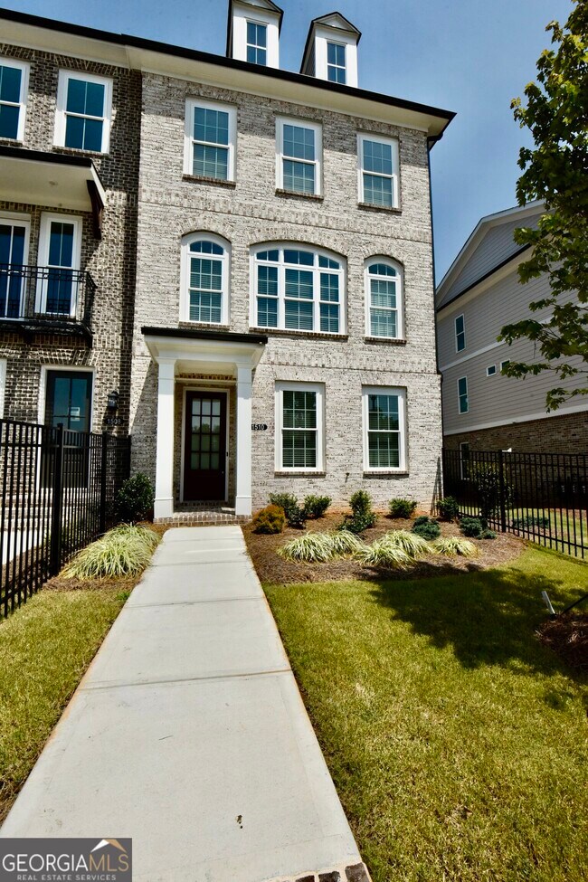 1510 Westend Wy