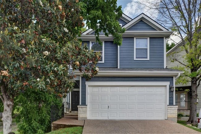 Building Photo - 411 W St Elmo Rd