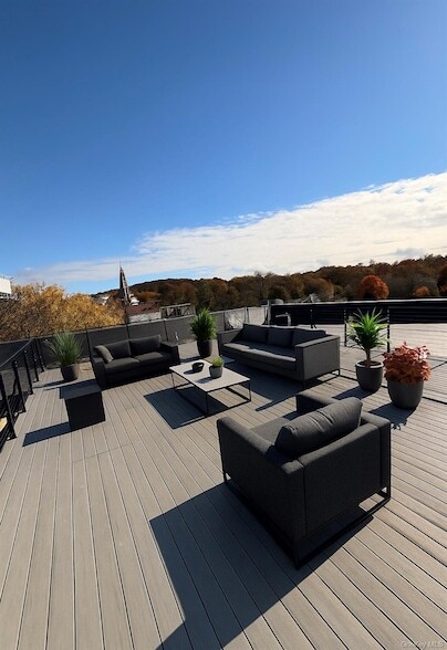 Photo - 122 Greenwich Ave Unit 203