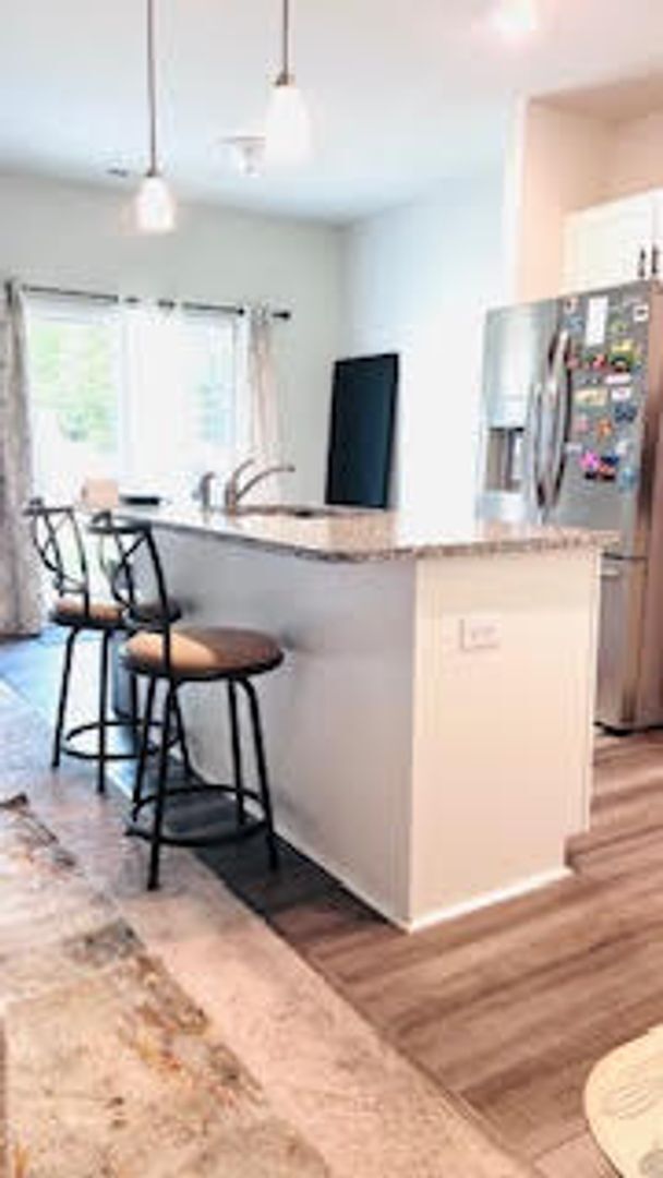 Photo - Modern Luxury in Winston-Salem