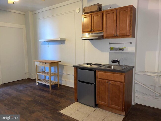 Photo - 1324 Locust St Unit 1401