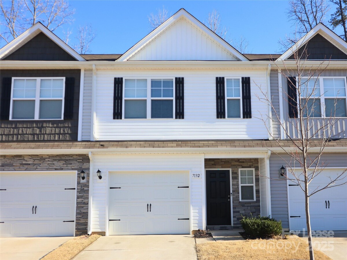 Photo - 7132 Somerford Rd Townhome