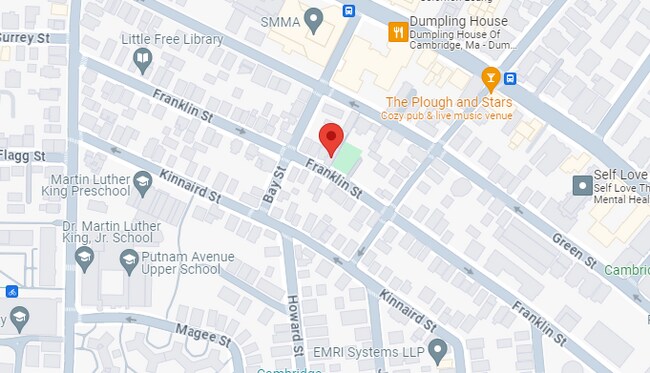 Building Photo - 503 Franklin St Unit 3