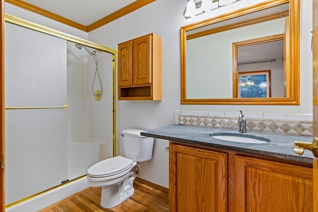 Photo - 4 bed 2.5 bath Snoqualmie Ridge