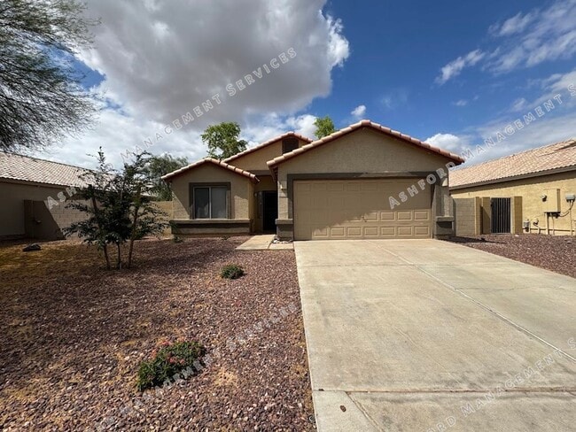 Building Photo - BEAUTIFUL 3 BEDROOM 2 BATHROOM HOME IN GOODYEAR