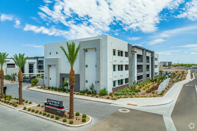 Acero Val Vista