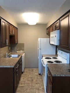 Railhead Apartments
