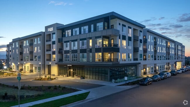 Building Photo - Solana Beeler Park Rental