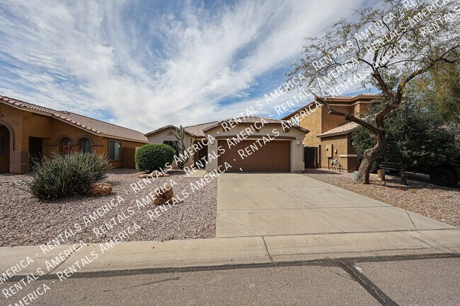 Photo - 29120 N Yellow Bee Dr