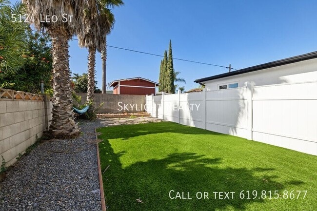 Building Photo - 5124 Leo St