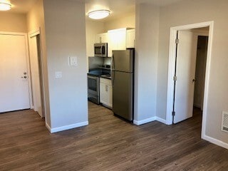 Photo - New Medford Apartments