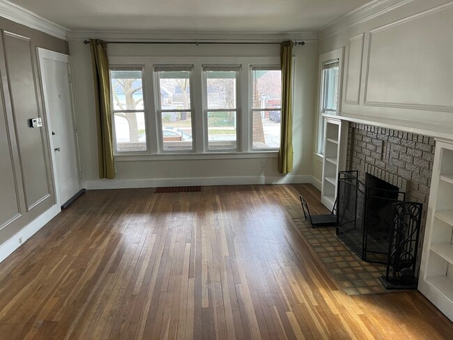 Photo - 1624 Sherman St SE Unidad Lower