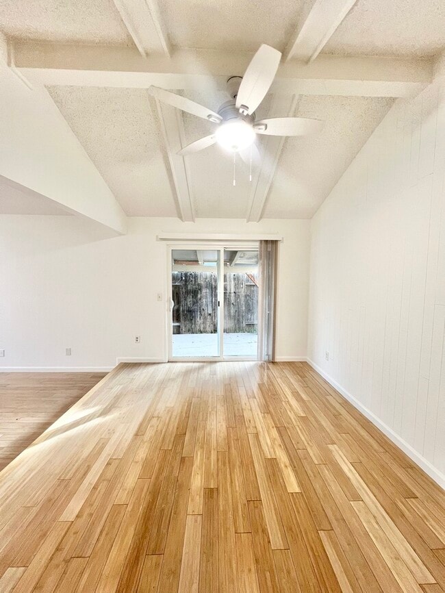 Photo - Spacious and recently remodeled 2 bedroom 1 bathroom duplex!