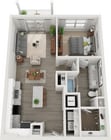A1 - Corp floor plan Spectra Parks