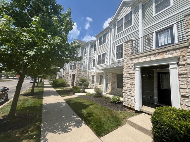 Building Photo - 5932 Winberry Creek Dr Rental