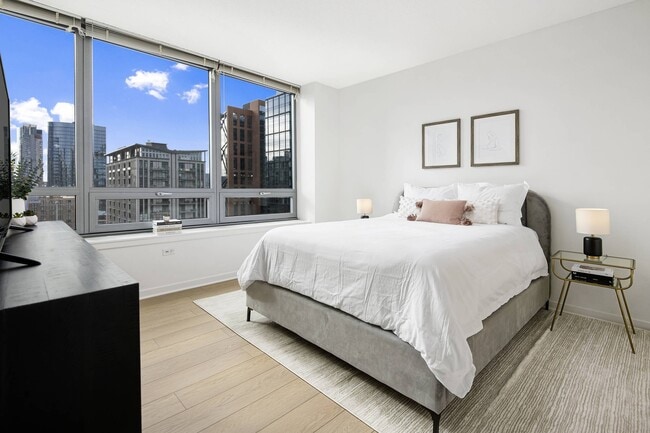 K2 Apartments