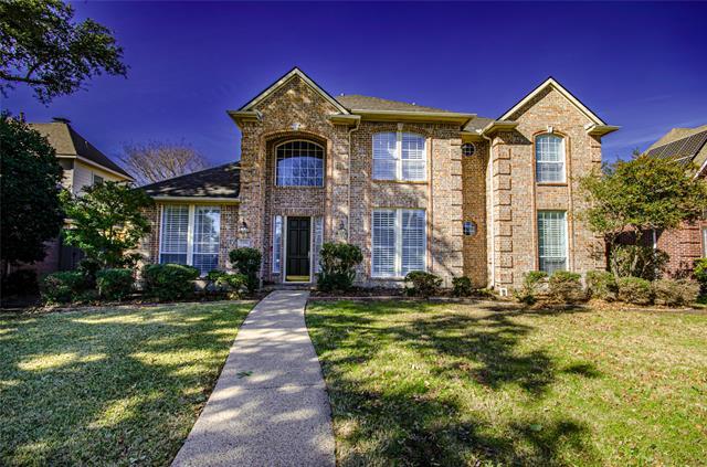 Photo - 2301 Marblewood Dr